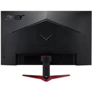 LCD Acer 27" VG271UM3BMIIPX черный {IPS 2560x1440 180Hz 0.5ms 178/178 250cd 1000:1 8bit HDR10 2xHDMI2.0 DisplayPort1.2 FreeSync(Prem) 2x2W VESA}[UM.HV1EE.301/UM.HV1CD.301]