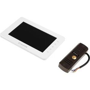 Комплект домофона Tantos Mia Kit, 00-00174594