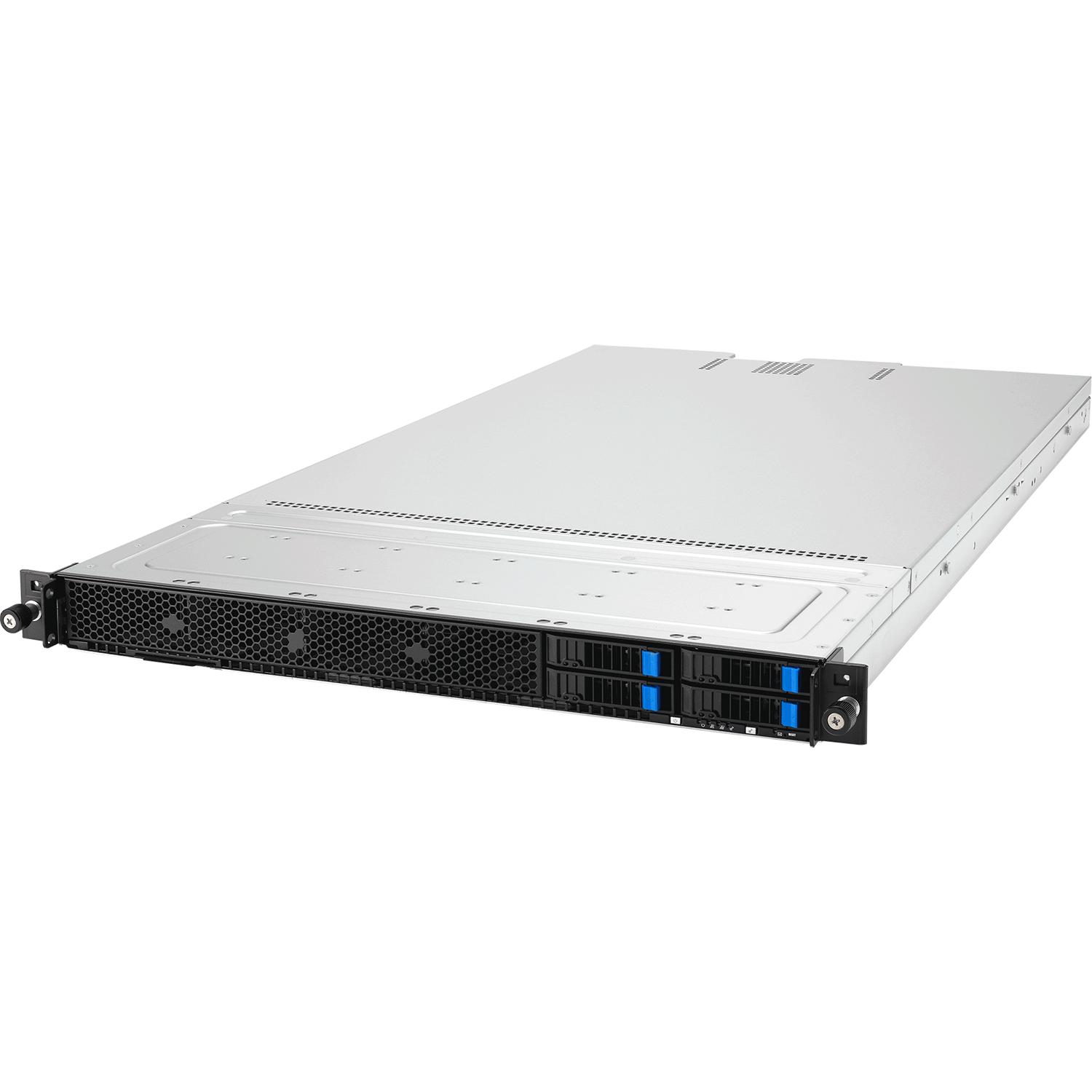 Серверная платформа/ ASUS RS501A-E12-RS4U, 90SF03Y1-M00M50