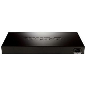 D-Link DGS-1210-28/ME/A2B Управляемый L2 коммутатор с 24 портами 10/100/1000Base-T и 4 портами 1000Base-X SFP