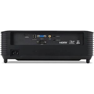 Acer X1228i Проектор {DLP 4500Lm LS (1024x768) 20000:1 ресурс лампы:6000часов 1xHDMI 2.75кг}, MR.JTVCD.001