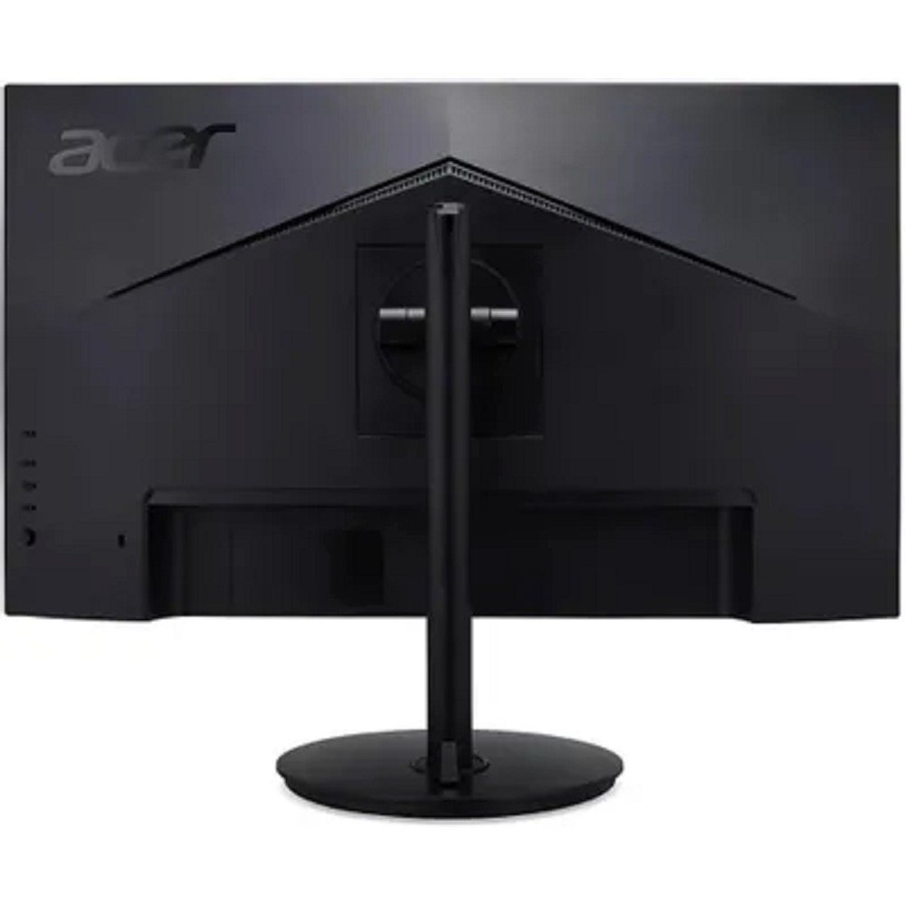LCD Acer 27" CB272Gbirv {IPS 1920x1080 120Hz 1ms 250cd D-Sub HDMI1.4 FreeSync HAS Pivot VESA}, UM.HB2CD.G03