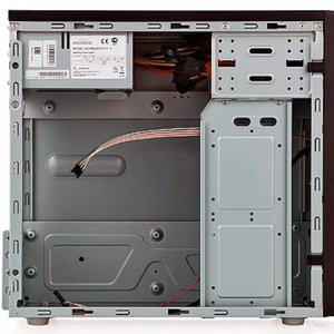 Mini Tower InWin ENR708BL U3*2+U2*2+A(HD)  INWIN [6198778] 