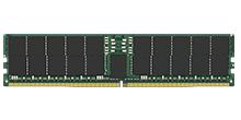 Оперативная память Kingston Server Premier 64GB 5600MT/s DDR5 ECC Registered CL46 DIMM 2Rx4 Hynix A Renesas 3 Years Warrаnty, KSM56R46BD4PMI-64HAI