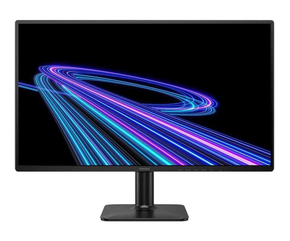 Монитор Philips 25E2G2200 24.5'', 1920x1080, IPS, 144Hz, 1500:1, 300cd, 0.5ms, HDMI 2.0, DP 1.4, VESA, 3Y, Black/ Philips 25E2G2200 24.5'', 1920x1080, IPS, 144Hz, 1500:1, 300cd, 0.5ms, HDMI 2.0, DP 1.4, VESA, 3Y, Black