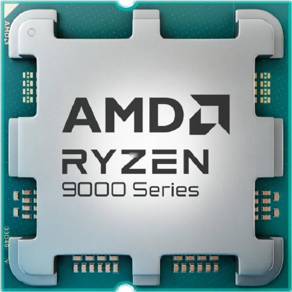 Процессор Rysen X16 9950X3D SAM5 170W 4300 100-000000719 AMD