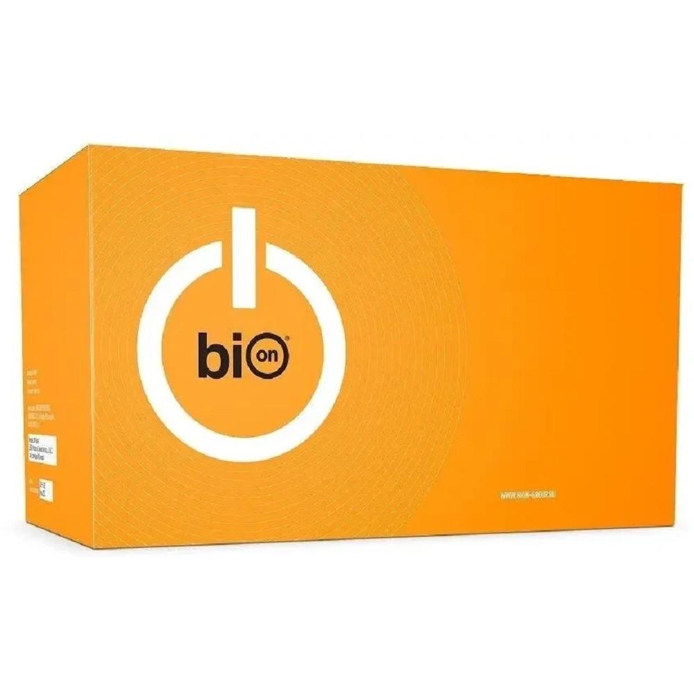 Bion W2211A Картридж для HP Color LaserJet Pro M255dw/M255nw, MFP M283fdn/M283fdw (1250 стр.), Голубой, с чипом, BCR-W2211A
