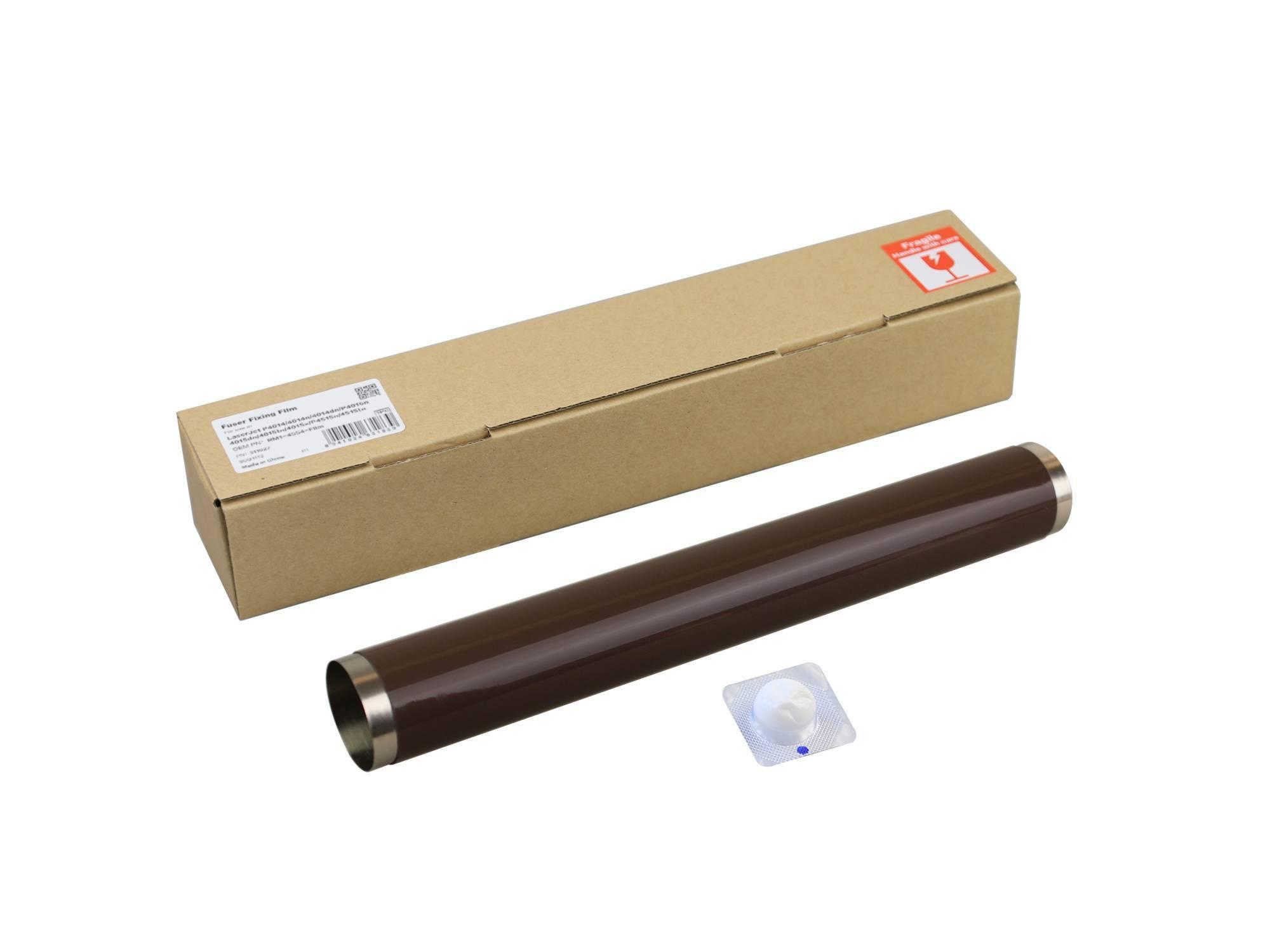Термопленка HP LJ P4515/P1014/M601/M602/M603/M604/M605/M606/M630 CET, CET311027