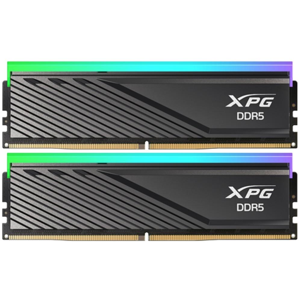 A-data DDR5 DIMM 32GB DDR5-6000 K2 AX5U6000C3016G-DTLABRBK  