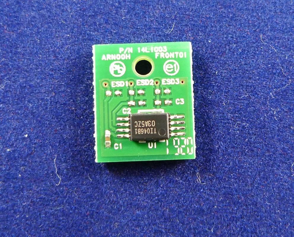 Чип Lexmark Universal MS310/410/510/610/312/415, MX310/410/510/511/610/611 Black, 5K HighQuality ELP Imaging®, ELP-CH-LMSMX-5K-HQ