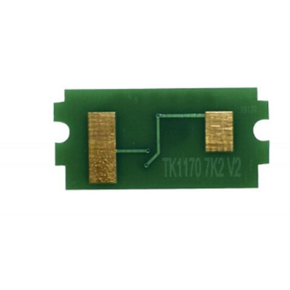 TK-1170 Чип к картриджу для Kyocera  ECOSYS M2040dn/M2540dn/2640idw, 7, 2 К {P-S-TK-1170-7.2K(EUR)}, P-S-TK-1170-7.2K (EUR)