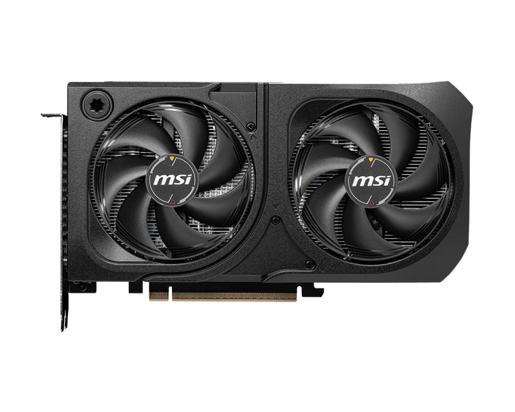 Видеокарта/ GeForce RTX 5060 Ti 8G SHADOW 2X OC PLUS