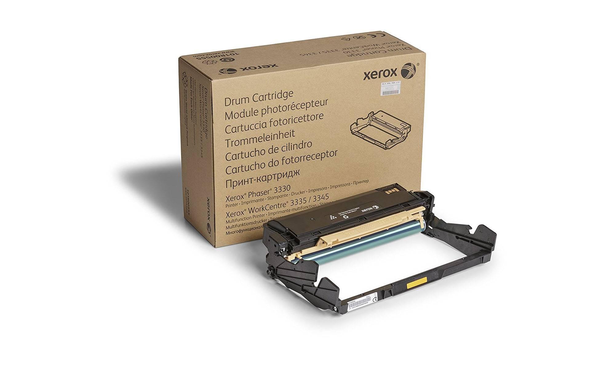 Драм-картридж XEROX Phaser 3330/WC 3335/3345 30K, 101R00555