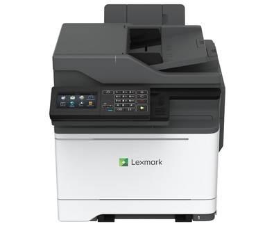 Ремонт Lexmark CX622ade в Москве — выезд мастера через 2 часа