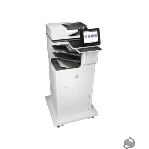 Ремонт HP Color LaserJet M681z Enterprise Flow (J8A13A в Москве — выезд мастера через 2 часа