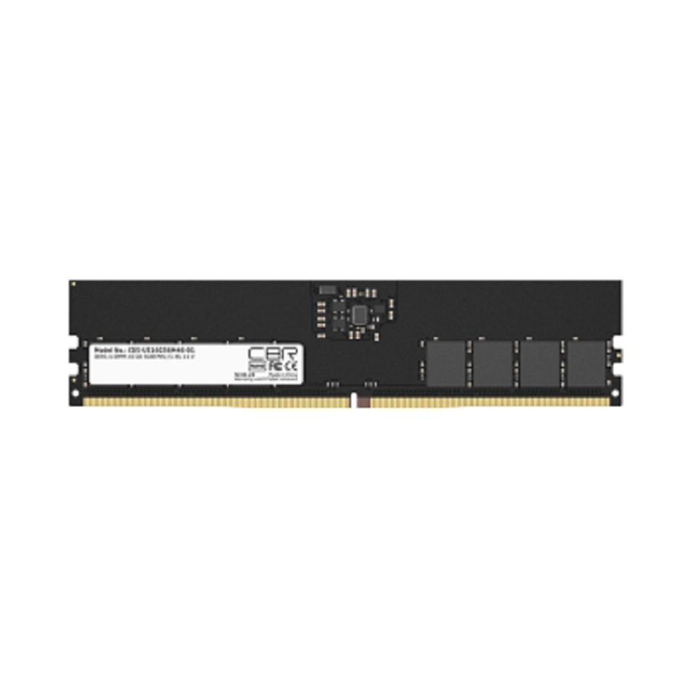 CBR DDR5 DIMM (UDIMM) 16GB CD5-US16G56M46-01 PC5-44800, 5600MHz, CL46, 1.1V