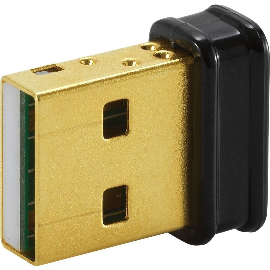 ASUS USB-BT500 Беспроводной USB-адаптер Bluetooth 5.0