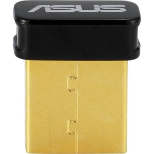 ASUS USB-BT500 Беспроводной USB-адаптер Bluetooth 5.0