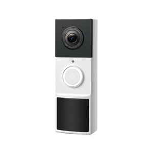 TP-Link Tapo D210 Умный дверной звонок с камерой и аккумулятором
