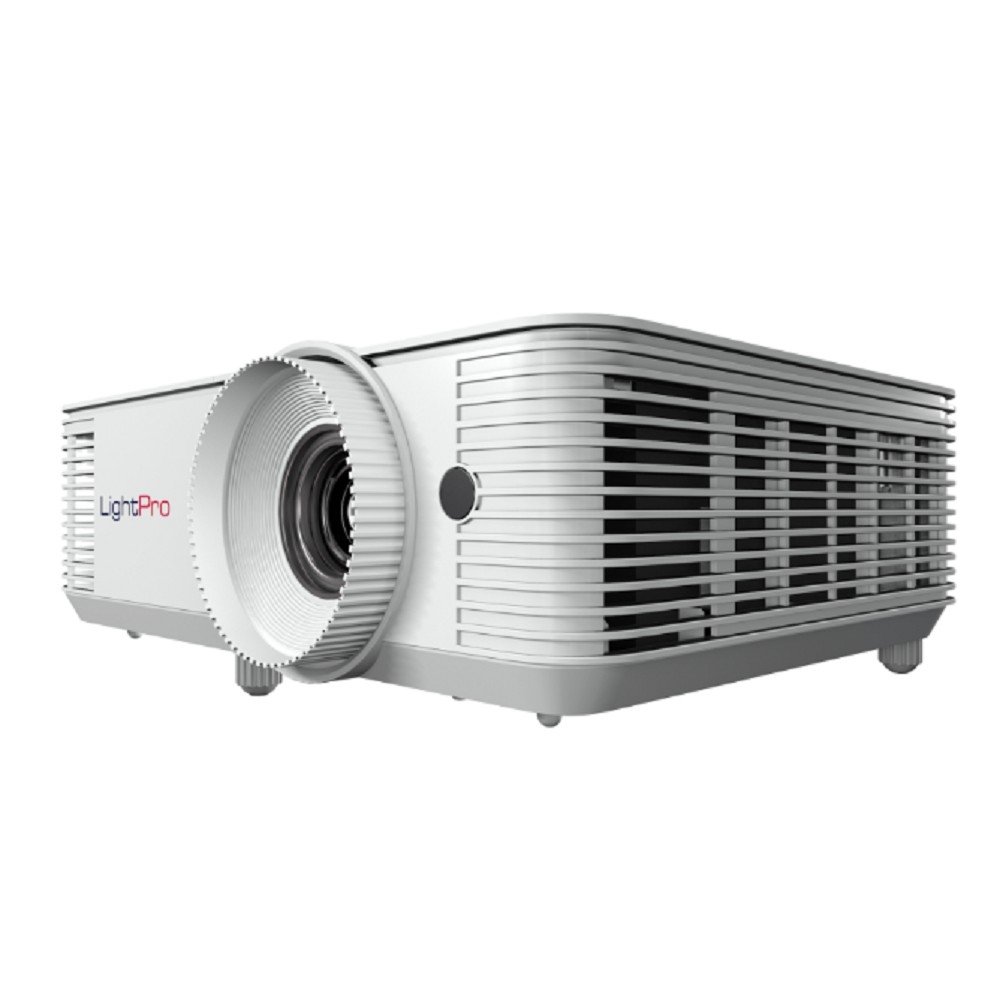 InFocus IN0024SL Проектор {DLP, 4000 lm, XGA, 30 000:1, 1.94~2.16:1, 2xHDMI 1.4, VGA in/out, S-Video, 3.5mm in/out, USB-A, RS-232, лампа 15 000ч.(ECO mode), 10W, 27дБ, 2,6 кг, БЕЛЫЙ}