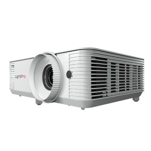 InFocus IN0024SL Проектор {DLP, 4000 lm, XGA, 30 000:1, 1.94~2.16:1, 2xHDMI 1.4, VGA in/out, S-Video, 3.5mm in/out, USB-A, RS-232, лампа 15 000ч.(ECO mode), 10W, 27дБ, 2,6 кг, БЕЛЫЙ}