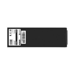 Exegate EP244541RUS ИБП Exegate Power  Back BNB-400  <400VA, Black, 2 евророзетки>