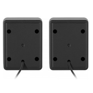 Defender Акустическая 2.0 система Onyx 6Вт, подсветка, питание от USB, 65038