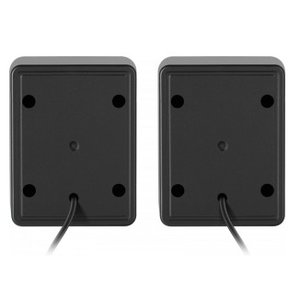 Defender Акустическая 2.0 система Onyx 6Вт, подсветка, питание от USB, 65038