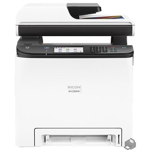 Ремонт Ricoh Aficio™ M C250FW (408329 в Москве — выезд мастера через 2 часа