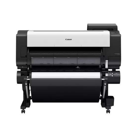 Широкоформатный принтер Canon imagePROGRAF TX-3200 36-in, A0, 914mm, 5 colors, HDD 500Gb, WiFi (замена TX-3100), 6854C003