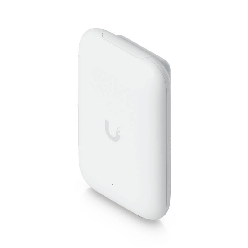Ubiquiti UK-ULTRA Точка доступа Swiss Army Knife Ultra, 2,4/5 ГГц, до 866 Мбит/с, PoE, 1х1 Гбит/с, до 200 клиентов