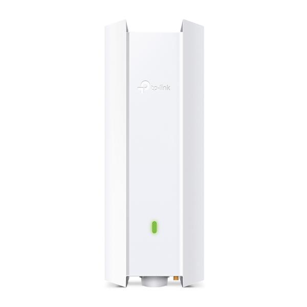 беспроводная точка доступа TP-Link EAP610-OUTDOOR,  EAP610-OUTDOOR, AX1800 Indoor/Outdoor Dual-Band Wi-Fi 6 Access Point, EAP610-Outdoor