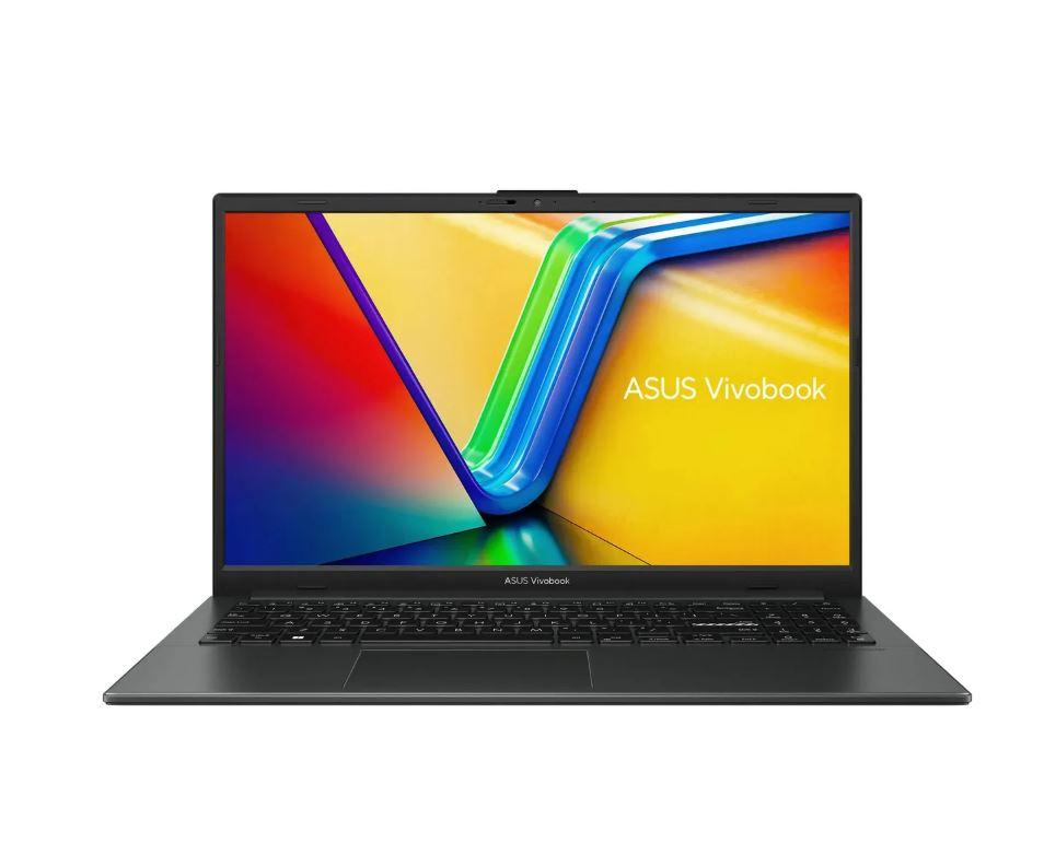 Ноутбук ASUS E1504FA-BQ2783 15.6" FHD IPS, AMD R5 40, 8Gb, 512Gb SSD, no OS, черный (90NB0ZR2-M06XE0)