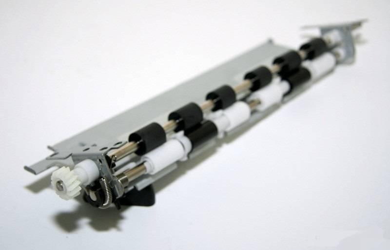 Узел регистрации в сборе HP LJ P3005/M3027/M3035 (RM1-3715) OEM