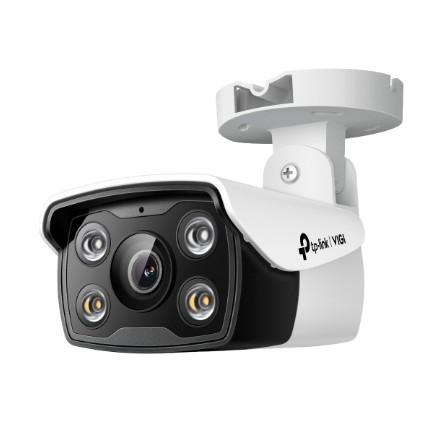 TP-Link VIGI C340(4mm) VIGI Уличная цветная цилиндрическая IP-камера 4 Мп