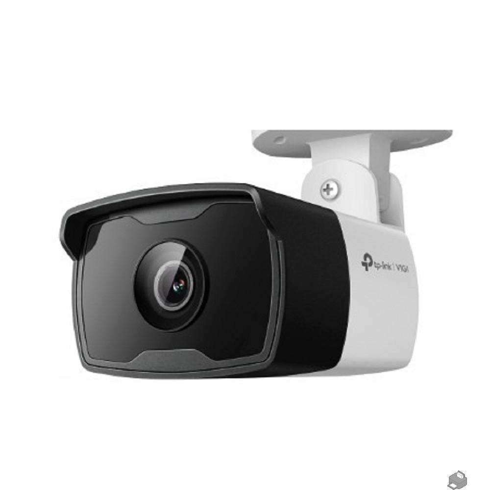 TP-Link VIGI C340I(2.8mm) VIGI Уличная цилиндрическая IP-камера 4 Мп с ИК-подсветкой
