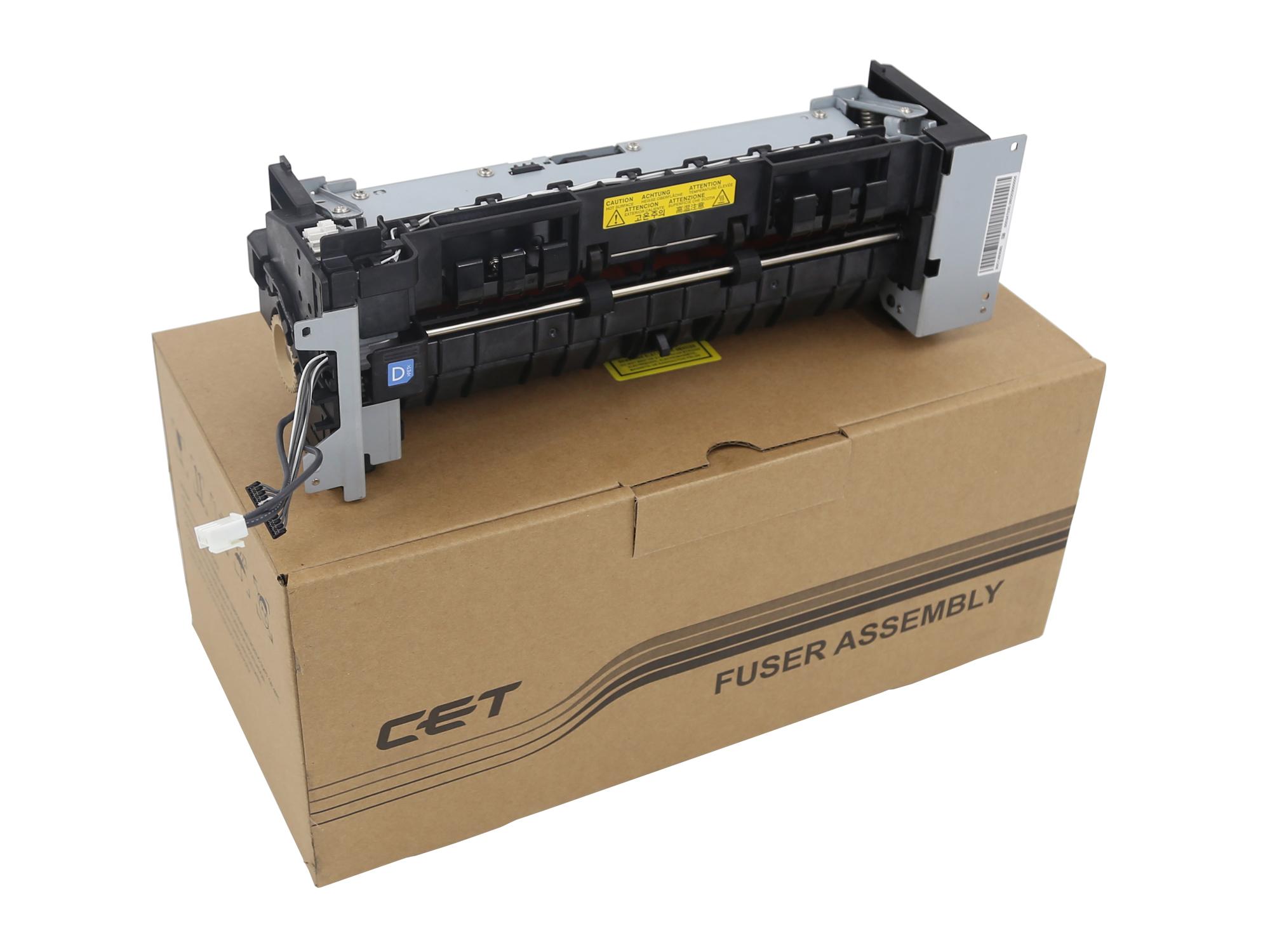 Фьюзер (печка) в сборе для KYOCERA ECOSYS PA4000x/wx/ MA4000x/fx/wfx/wi (FK-1270/30C1493040) CET, CET421076