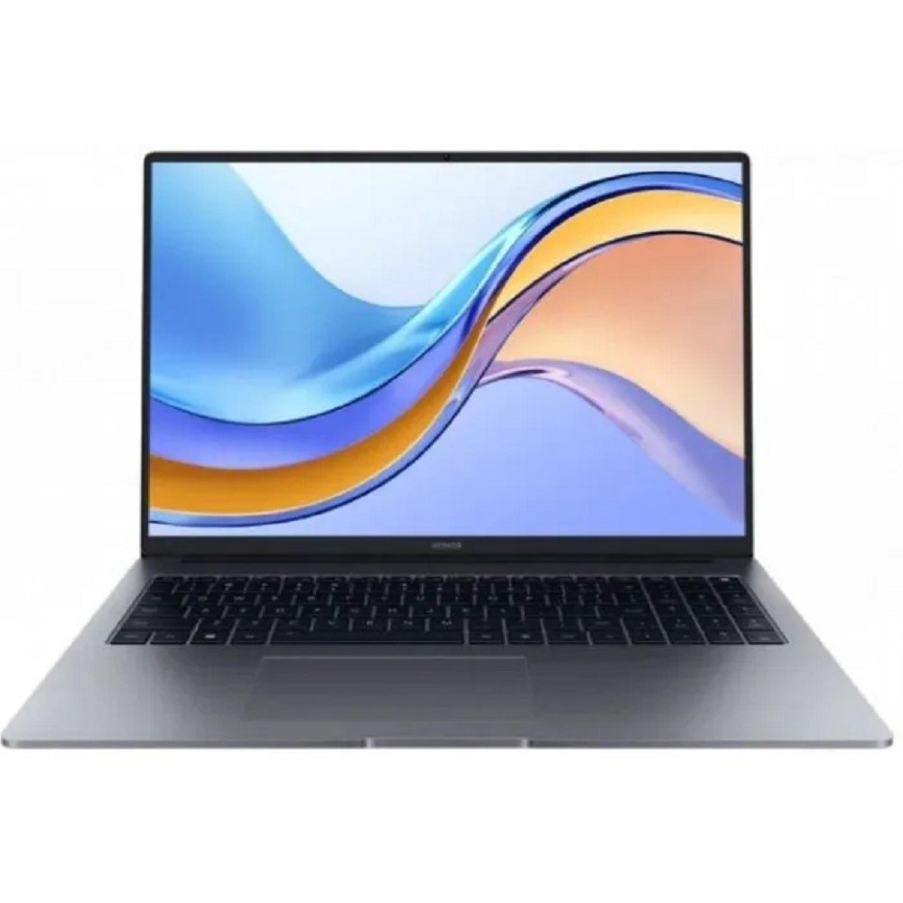 Honor MagicBook X16 BRG-565 [5301ALWS] Grey 16" {FHD i5-13420H/16GB/512GB/W11}