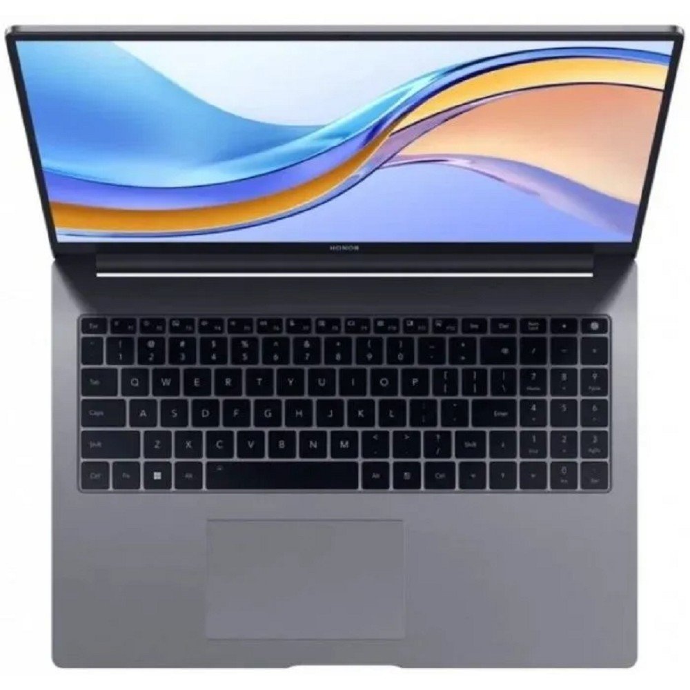 Honor MagicBook X16 BRG-565 [5301ALWS] Grey 16" {FHD i5-13420H/16GB/512GB/W11}