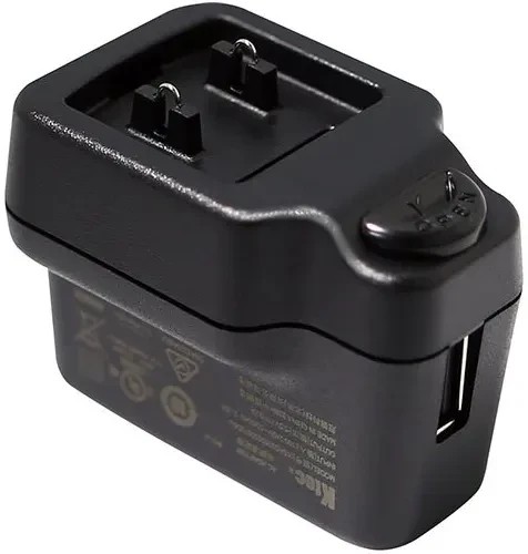 Блок питания  - Power Supply 5V 2.0A (via usb type C), G01-010695-00