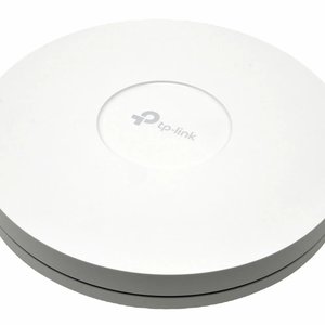 TP-Link EAP673 Потолочная точка доступа Wi-Fi AX5400