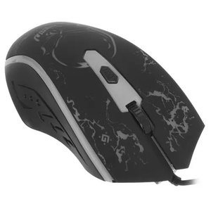 Defender Игровой набор Aura MKP-117 RU,Light [52117] {мышь+клавиатура+ковер}