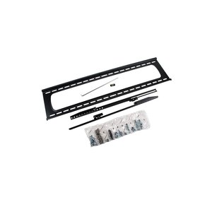 Kromax STAR PRO-111 черный 55"-100" макс.103кг настенный фиксированный, 20246	