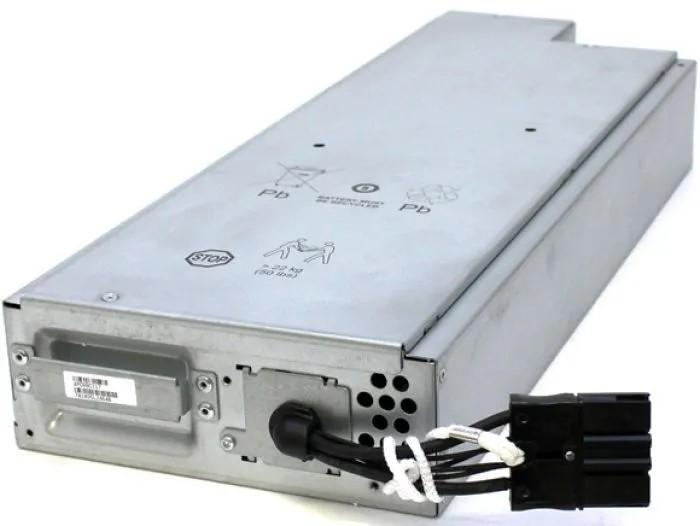 Аккумуляторная батарея APC Replacement Battery Cartridge #117, APCRBC117