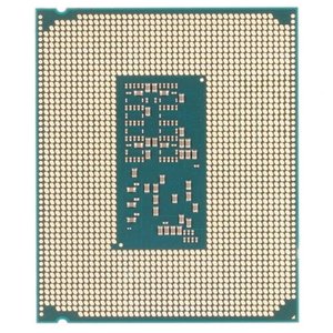 Центральный Процессор Intel Core Ultra 7 265KF OEM (Arrow Lake, C20(12EC/8PC)/T20, 3,3/5,5GHz, Without Graphics, L2 36Mb, Cache 30Mb, TDP 125/250W, S1851), AT8076806410