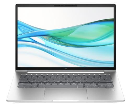 Ноутбук HP ProBook 460 G11 16" WUXGA IPS, Intel Core Ultra 5 125U, 16Gb, 512Gb SSD, no OS, серебристый*, B26L0PT