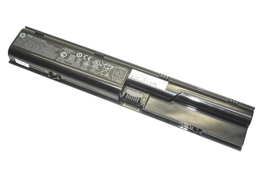 Батарея для HP 4330s/4331s/4430s/4431s/4435s/4436s/4440s/4441s/4446s/4530s/4535s/5440s/4545s (QK646AA/PR06) 47Wh 6cell, 633805-001-SP