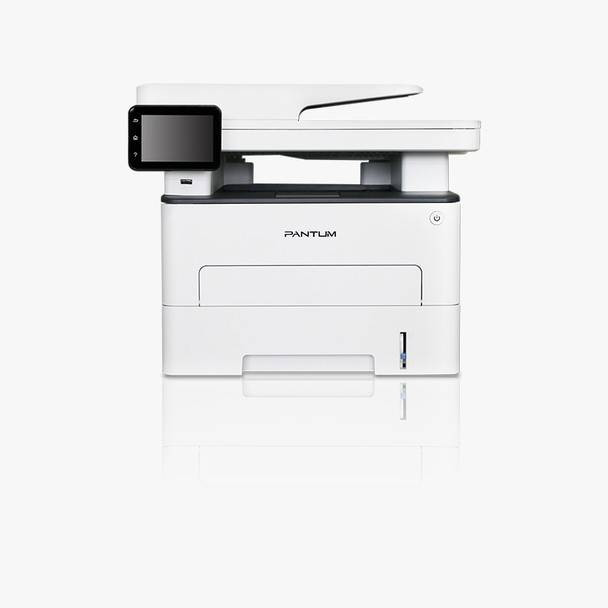 Ремонт Pantum M7300FDW в Москве — выезд мастера через 2 часа