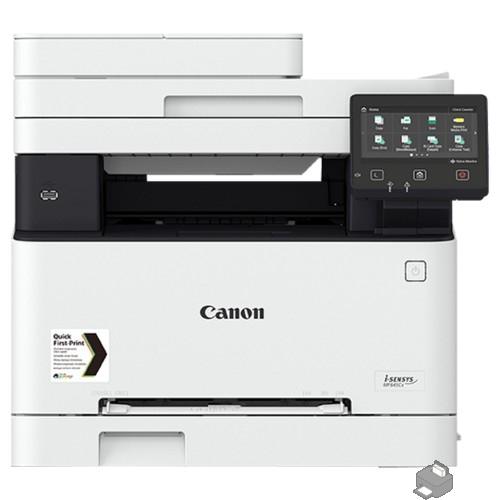 Ремонт Canon i-Sensys MF645Cx в Москве — выезд мастера через 2 часа
