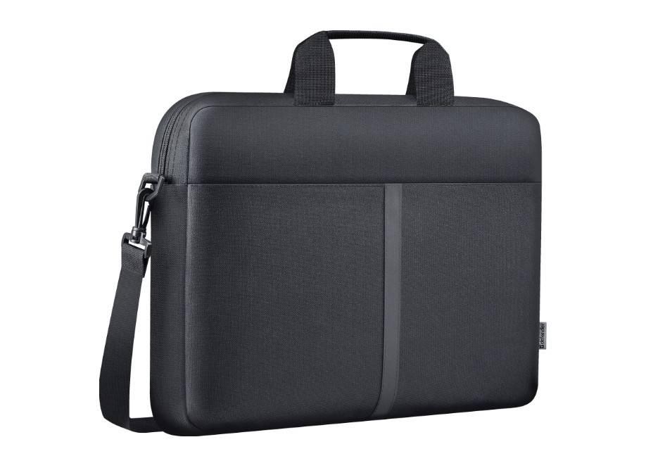 Defender Сумка для ноутбука Lite 17" черный, карман., 26089